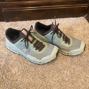 On Helion tennis shoes